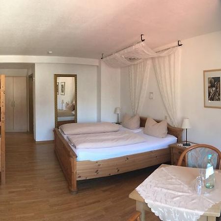 Hotel Feiden Garni Ediger-Eller Eksteriør bilde