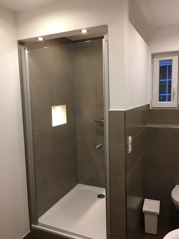 Hotel Feiden Garni Ediger-Eller Eksteriør bilde